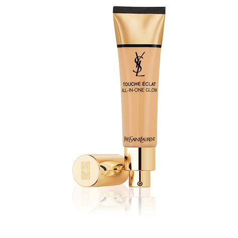 ysl moisturizer